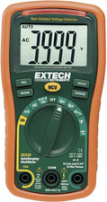 EX330 Autoranging Mini Multimeter, 12-Function, NCV, Type K picture