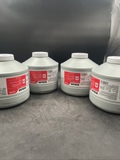 4) 9-LB ea. Ecolab 6101766 AQUANOMIC 2.0 Low-Temp Laundry Solid Detergent picture