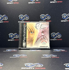 Parasite Eve Sony PlayStation 1 PS1 CIB With Collector's CD Refurbished & Tested picture