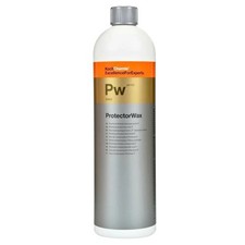 Koch Chemie Protector Wax 1L | High Gloss Hydrophobic Sealant picture