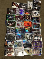 Massive Modern 1,400 + Multi Sport Card Lot ALL INSERTS READ DESCRIPTION  picture