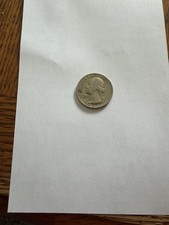 1973 Washington Quarter 25c picture