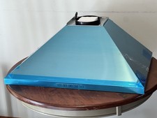 NEW Broan BWP2304SS Overhead Wall Kitchen Stove Exhaust Vent HOOD ONLY (Read) picture