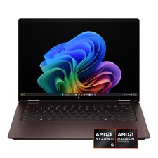 HP - OmniBook X Flip 2-in-1 - 14