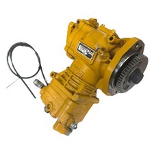 Caterpillar Bendix C7 C9 3116 Genuine OEM Compressor | 353 - 7135 picture
