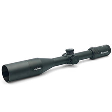 Cabela's Covenant 4 Tactical Rifle Scope 6-24x50mm HPVO FFP for Hunting picture