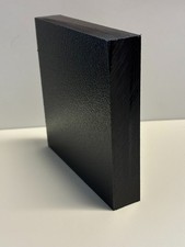 HDPE King Starboard Sheet - 1/4
