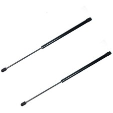 2 Pcs Back Glass Lift Support fits Chevrolet Tahoe 2007-2014 picture