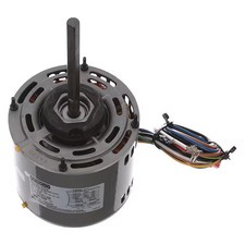 Fasco D703 Direct Drive Blower Motor, 1/2 Hp picture