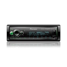 Pioneer MVH-S720BHS Double DIN Digital Media Receiver Bluetooth HD Radio SiriusX picture