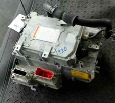 2011-2015 HYUNDAI SONATA KIA OPTIMA HYBRID DC Inverter Converter Charger GENUINE picture