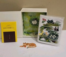 Hobonichi Techo 2026 Cover Iyo Okumi Haconiwa 2026-2030  picture