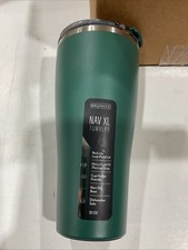 Brumate 32 oz NAV XL Tumbler / BevLock Leak-Proof / Insulated / Hunter picture