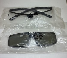 SONY Original Lightweight Passive 3D Glasses New picture