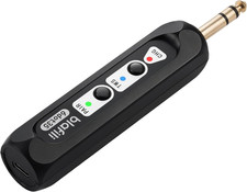 6Dot35 1/4“ Jack TRS Bluetooth V5.1 Music Receiver, Aptx HD Aptx Low Latency AAC picture