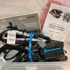 Duramax LLY LBZ LLM Diesel Wire Harness Kit picture