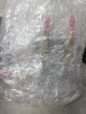 CommScope Andrew 6600D-2 2-Port Manifold 0-15 PSI AE01P-D0037-002. (BG-SD) picture
