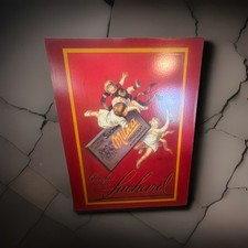 Pates Baroni by Leonetto Cappiello Vintage Advertising on canvas 58 x 44 picture