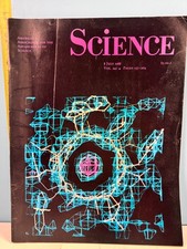 1988 July SCIENCE Magazine #241 picture