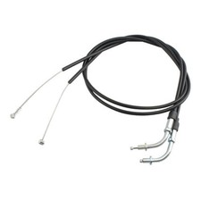 90CM 35'' Throttle Cable for Harley Davidson Sportster 883 1200 XL883 XL1200 picture