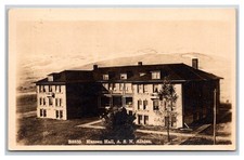 RPPC Lewiston, Idaho Hansen Hall Albion Normal School C1916 picture