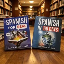 Spanish in 60 Days: The Language Learning Workbook to Help You Speak US.. picture