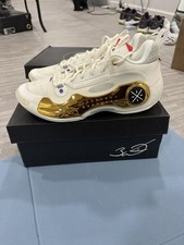 Size 11-LiNing Way Of Wade 10 “HongKong Exclusive” picture