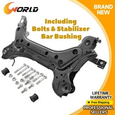 For 2009-2012 Ford Escape Front Crossmember Suspension W/Bolts&Stabilier Plate picture