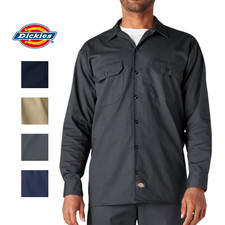 Dickies Long Sleeve Work Shirt picture