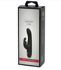 Fifty Shades Of Grey Slimline Massager  picture