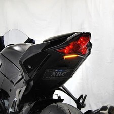 Kawasaki Zx-10R Fender Eliminator New Rage Cycles 2020-On picture
