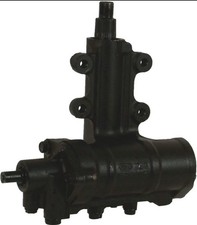 A1 Cardone 27-8414 Reman Steering Gear Power Steering Box 99-04 Jeep Grand picture