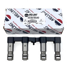 NEW GENUINE MELLING Hydraulic Valve Lifters Complete SET Front 5038785AD picture