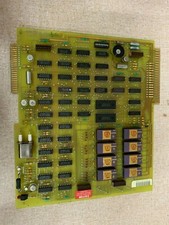 Siemens Cincinnati Milacron 3-351-3742A Logic Board - 30-Day Warranty picture