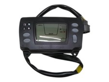 2005-2006 HONDA MOTORCYCLE FOREMAN METER COMBINATION 37200-HP0-C51 NEW OEM picture