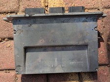 2009-2010 Ford Explorer Mountaineer Engine Computer ECM ECU PCM RM9L2A-12A650-FD picture