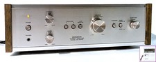 🔥【PRO SERVICE】RARE Pioneer SA-5200 FV integrated 20W Amp~XSTR/CAP MOD💥GUARANTY picture
