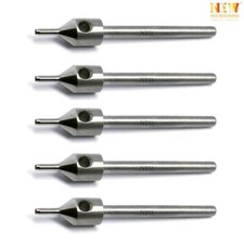 NIW INTERNATIONALS Ertip Sharp Extraction punch (Pack of 5) picture