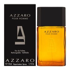 Azzaro Pour Homme by Loris Azzaro for Men 1.7 oz EDT Spray Brand New picture