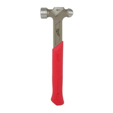Milwaukee 48-22-9130 16oz Steel Ball Peen Hammer picture