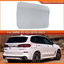 Fuel Gas Tank Door Flap Cap Lid Cover For BMW X5 G05 2019-2025 51917441609 USA picture