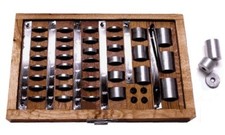36PC SPACE BLOCK SET by Chicago Brand picture