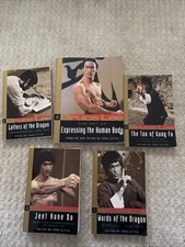 5 Vintage Jet Lee Books Paperbacks *brand New* picture