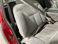 1997 GMC SIERRA1500 Front Seatbelt Retractor Passenger RH Light Gray-13D picture