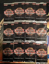 Yugioh 1x Tournament Pack 8 Sealed Booster Packs TP8  picture
