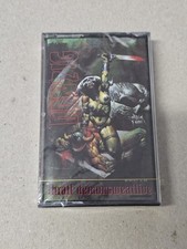 Sealed DANZIG Thrall-Demonsweatlive EP Cassette Tape 1993 Def American 9 45286-4 picture