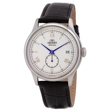 Orient Bambino Automatic White Dial Men's Watch RA-AP0104S30B picture