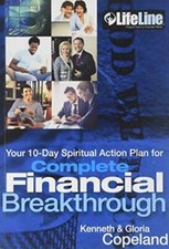 Your 10-day Spiritual Action Plan for Complete Financial Breakthrough - GOOD picture