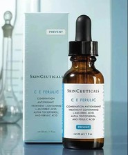 SkinCeuticals C E Ferulic With 15% L-ascorbic Acid Serum - 1 fl oz- New in Box picture