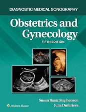 Obstetrics and - Hardcover, by Stephenson Susan; Dmitrieva - Very Good picture
